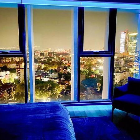 Suite Top16 @ Hipodromo Condesa Μεξικό Εξωτερικό φωτογραφία
