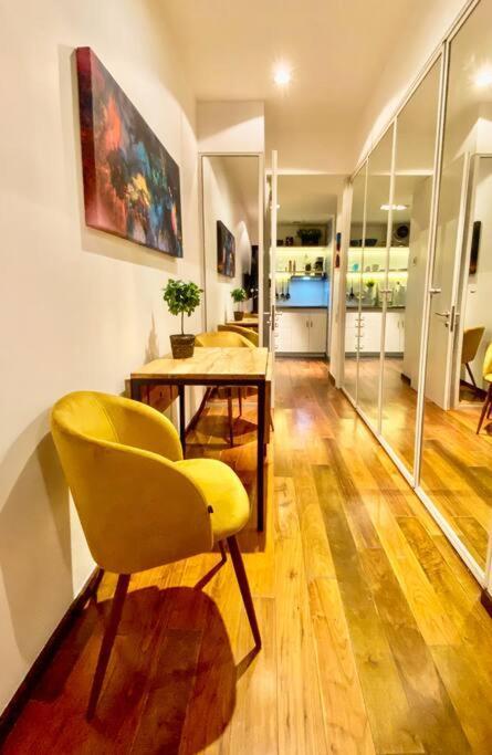 Suite Top16 @ Hipodromo Condesa Μεξικό Εξωτερικό φωτογραφία