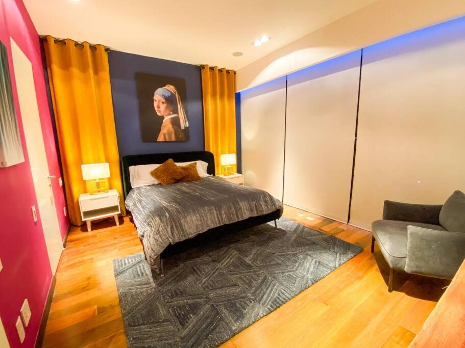 Suite Top16 @ Hipodromo Condesa Μεξικό Εξωτερικό φωτογραφία